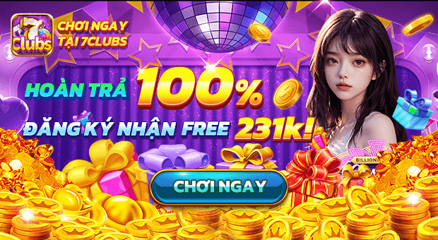 7CLUBS