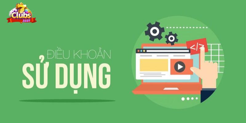 Điều khoản đối với nhà cái