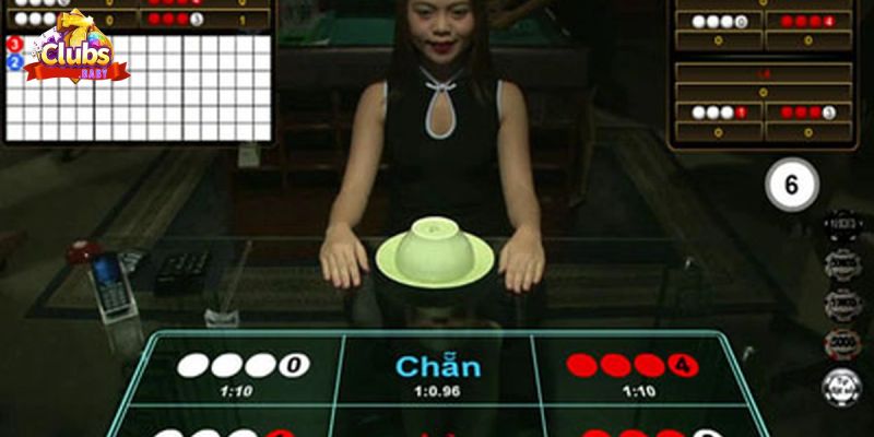 Khái niệm xóc đĩa online