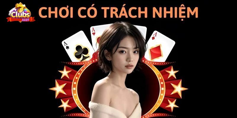 Lợi ích của chơi có trách nhiệm