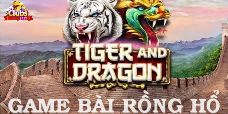 Luật chơi rồng hổ