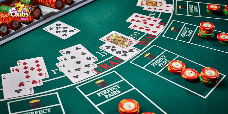 Sức hút của blackjack