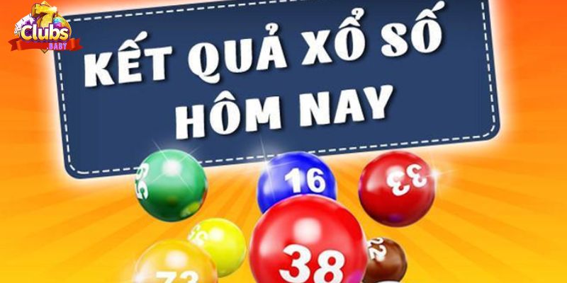 Tìm hiểu xổ số 3 miền